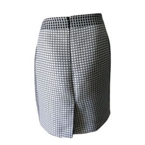 Banana Republic Skirts - Banana Republic Black and White Skirt Size 8 Banana Republic Skirts - Banana Republic Black and White Skirt Size 8